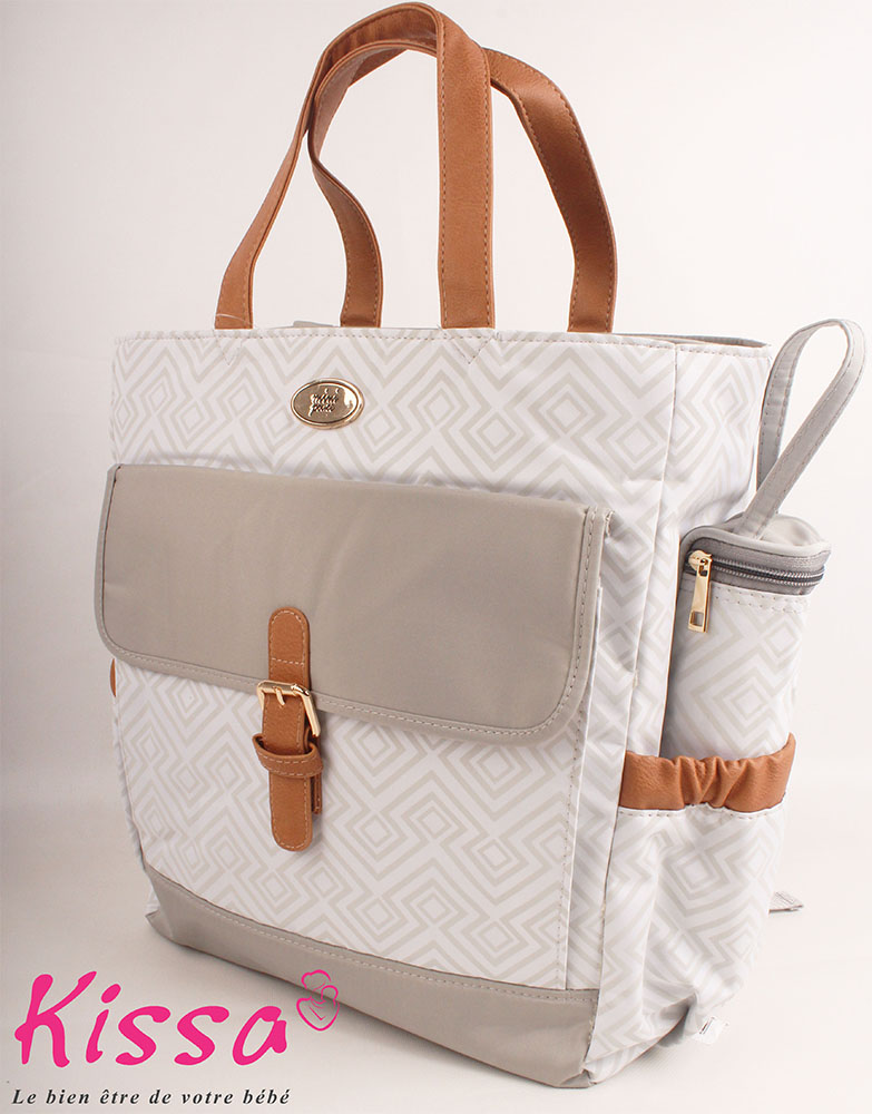 SAC A MAMAN MINIPOUCE MMB519